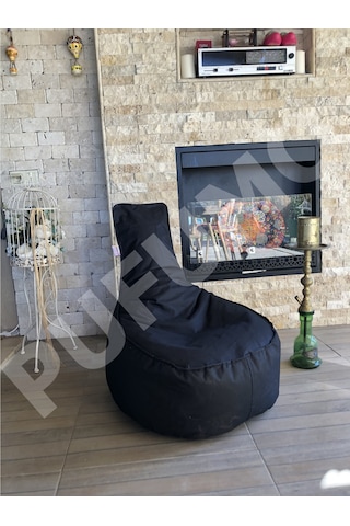 Armutland Aktif Armut Koltuk Siyah ( Ekonomik )