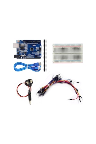 Arduino Başlangıç Seti 1
