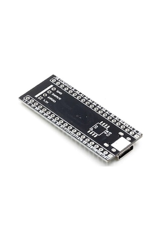 Stm32f401 Ccu6 Geliştirdme Kartı