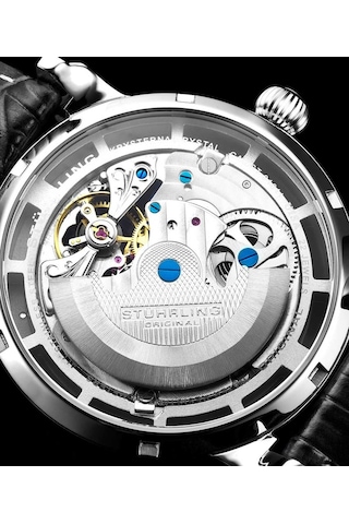 Stührling 371A.01 Erkek Kol Saati