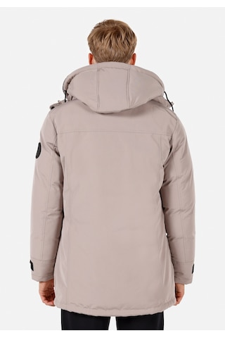 Colins Ekru Erkek Kaban Cl1071006 Q1.v1 Ecr Ekru