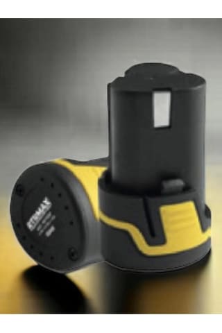 Rtrmax Akü 12v Li-ion 1.5 Ah Rtx1203