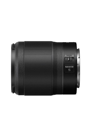 Nikon Z 35mm F/1.8 S Aynasız Makine Lensi Karfo Karacasulu li