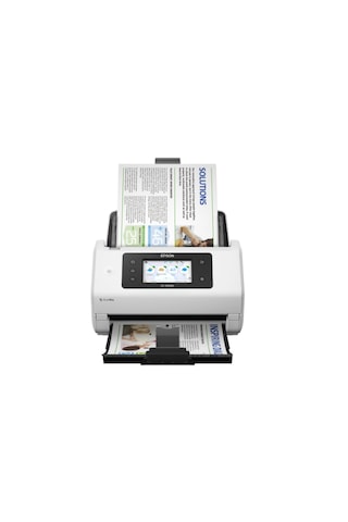 Epson Workforce Ds-900wn Belge Tarayıcı