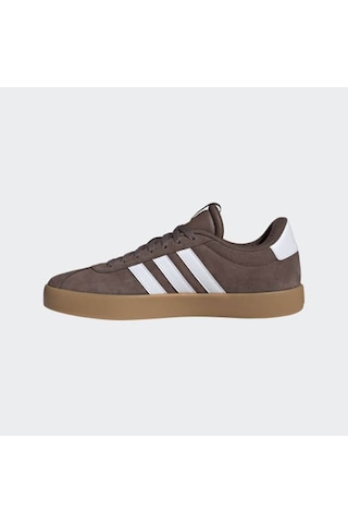 Adidas Vl Court 3 Kahverengi Erkek Sneaker Jp7536 Kahverengi