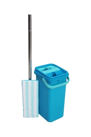 Motek Mikrofiber Tablet Mop Temizlik Seti