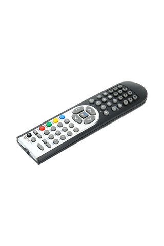 Konesam Okı Tv Kumandasý, 10m Uzaklýkta Kontrol, Dayanýk Abs Malzeme, Kolay Kurulum Pil Dahil Deðil