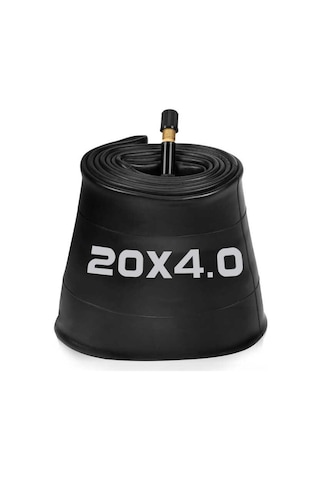 Vona 20x4.00 Av 33mm İç Lastik