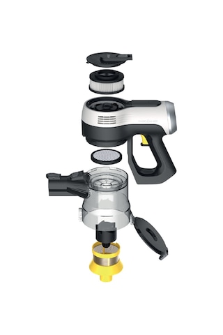 Arzum AR4201-S Magiclean Neo Dikey Şarjlı Süpürge