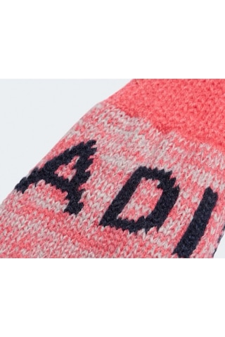 Adidas Gr Mittens Çocuk Pembe Eldiven Ed8624