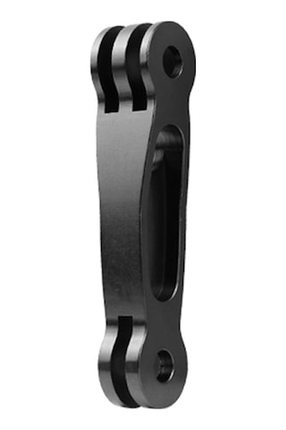 Gopro, Insta360, Djı Ve Diğer Aksiyon Kameraları İçin Ortak Alüminyum Uzatma Kolu Kavrama Genişletici, Uzunluk: 6.8cm Diğer