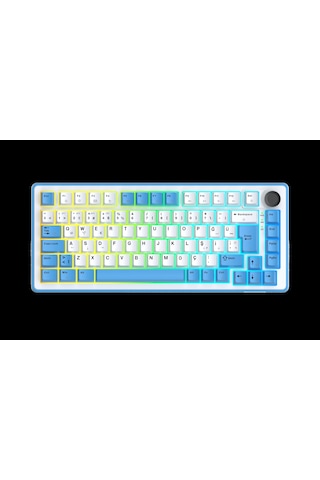 Aerstone Tactılıon Whıte