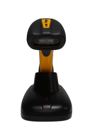 Perkon Tiger Rs51 Ccd Standlı El Tipi Kablosuz 1d Barkod Okuyucu