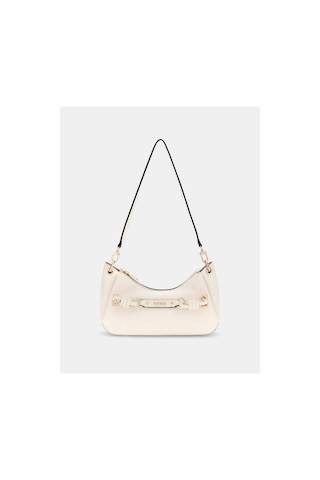 Guess Camelia Kadın Omuz Çantası-bg974217 Beyaz