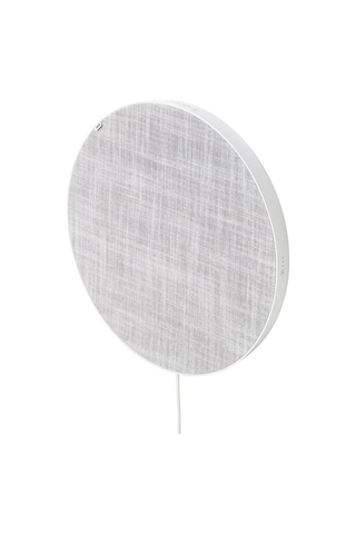 Bluetooth Hoparlör, Beyaz, 45 Cm
