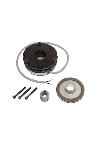 Teleco Parts No: Ecor1020241405 - Teleco Fren Bobin Set Brake Electrıc