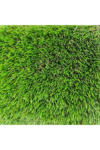 50mm Dekoratif Çim Halı En Üst Seviye Doğallık & Lüks Konfor 200 x 500