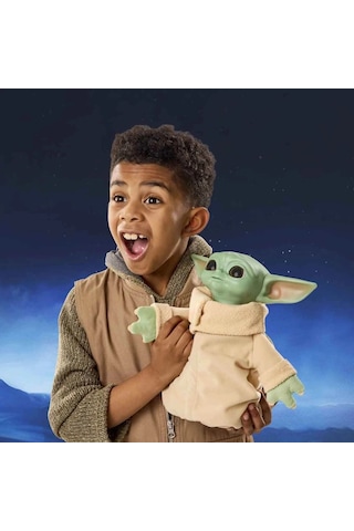 G3088 Star Wars Peaceful