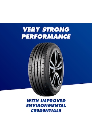 Falken 225/45 R17 94W XL Ziex Ze320 Yaz Lastiği 2025
