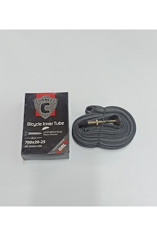 Grl 700 20/25 622-635 60mm İç Lastik İnce Uzun Supap