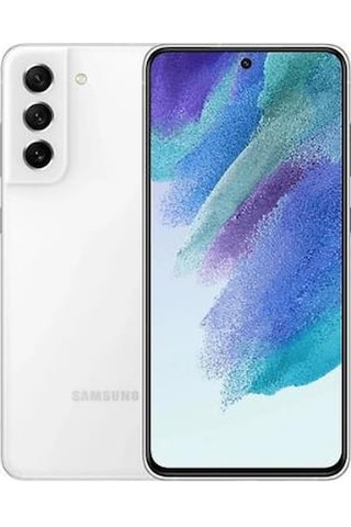 Yenilenmiş Samsung Galaxy S21 FE 128 Gb A Kalite (12 Ay Garantili)