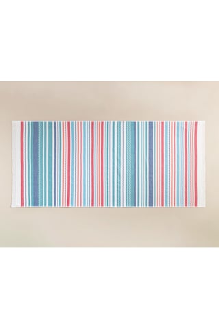 Madame Coco Benard Plaj Havlusu