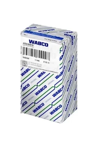 Wabco 4123520270 Kompresor