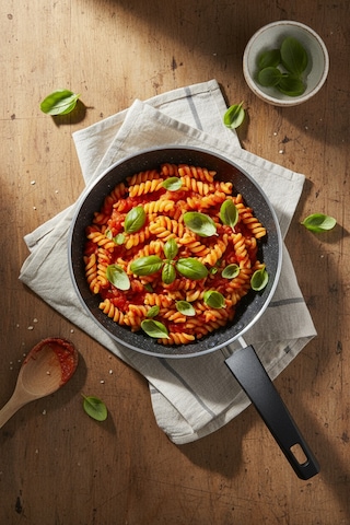 Bernardo Athelas 3 Parça Tava Ve Sahan Seti Gri Gri