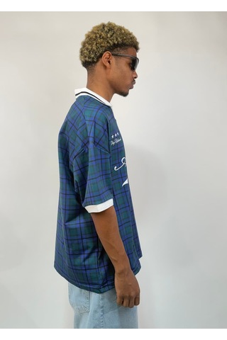 Zaee Adventure Polo Jersey Lacivert