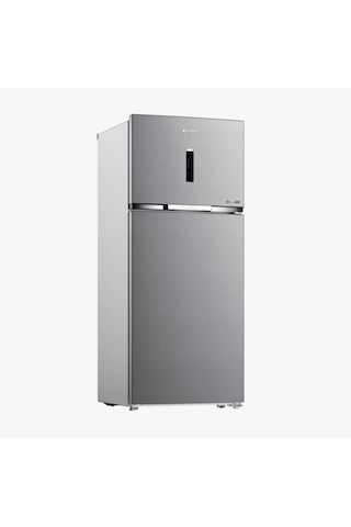 Arçelik 578557 Eı Fit Çift Kapılı No Frost Buzdolabı