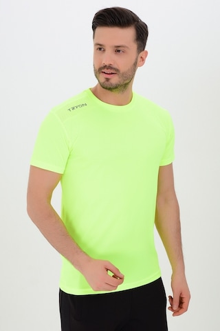 Tryon Erkek Antreman T-Shirt Victory (531211416) Çok Renkli