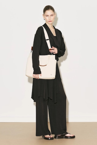 Manuka Kanvas Everyday Bag Ekru
