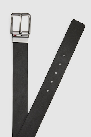 U.S. Polo Assn. U.s. Polo Assn. Erkek Siyah Kemer 50322593-vr046