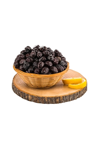 Yağlı Sele Zeytin İri Boy - 1 Kg