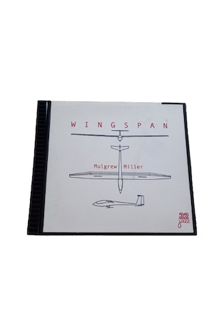 Mulgrew Miller Cd* Wingspan