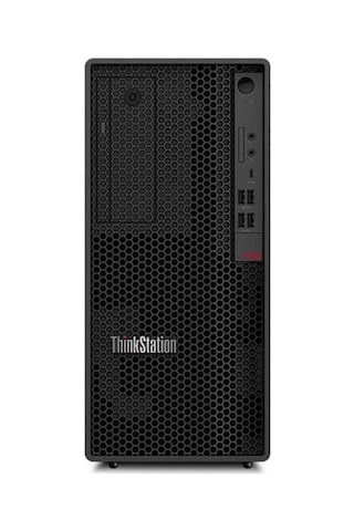 Lenovo ThinkStation P350 Tower 30E3004YTX-068 i7-11700K 64 GB 1 TB SSD 12 GB A2000 W10P Masaüstü Oyuncu Bilgisayarı