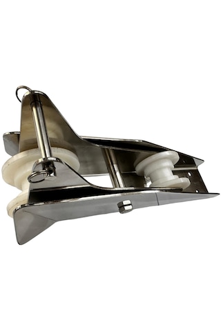 Karagöz Burun Makarası Mafsallı Danfort Modeli 65x330mm