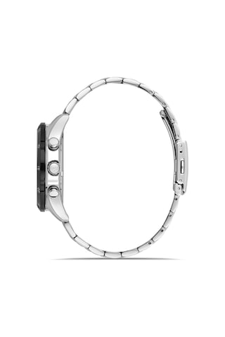 Momentus Sc382t-04ss Erkek Kol Saati Gri