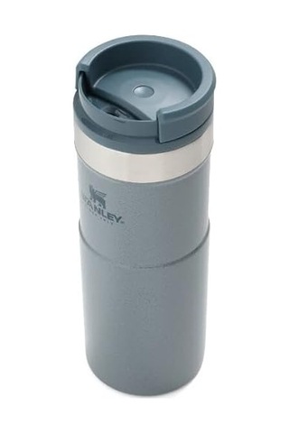 Stanley Neverleak Seyahat Kupası 047 L Hammertone Ice Çok Renkli