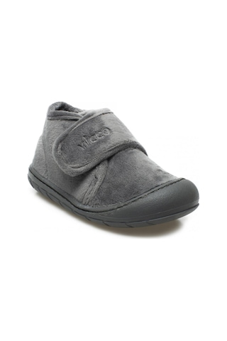 Vicco 959.b19k.446 Çocuk Bebe Panduf 959.B19K.446-R0539 Füme