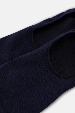 Lacivert Babet Çorap Lacivert