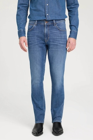 Wrangler Erkek Jean Pantolon Mavi W12s084w83 Slim 24ymc8000274 Mc800110 Mavi