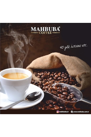 Mahbuba Menengiç Kahvesi 150gr