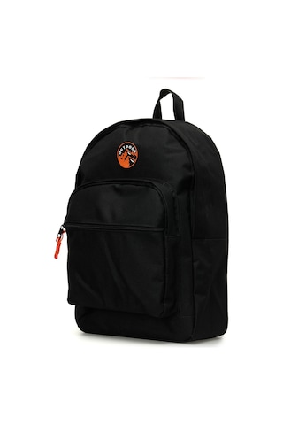 Kinetix 21wbag1004 3pr Erkek Sırt Çantası Siyah