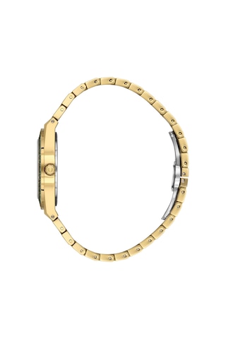Freelook Kadın Kol Saati-fl.1.10502-5 Gold