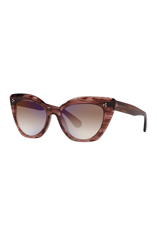 Oliver Peoples Güneş Gözlüğü Ov5452su 55 1690k3