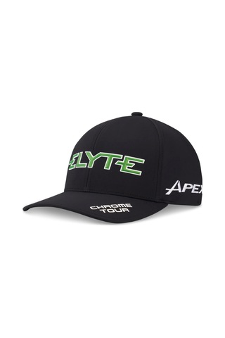Callaway Elyte Unisex Şapka Blk 25