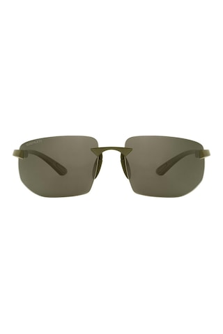 Serengeti Lupton 2.0 Ss752004 Polarize Erkek Güneş Gözlüğü Yeşil