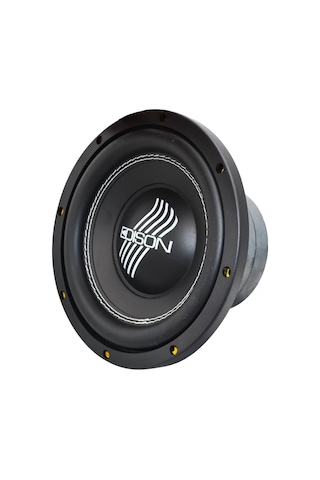 Edison Ed-820wf 20cm Subwoofer
