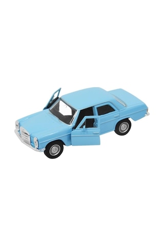 1:32 1955 Mercedes 190sl Çek Bırak